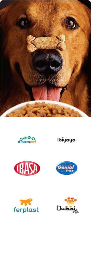 Pet Shop